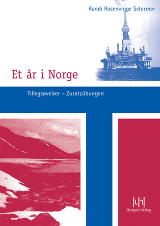 Et år i Norge. Tilleggsøvelser – Zusatzübungen