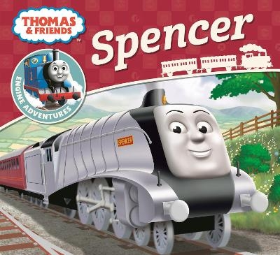 Thomas & Friends: Spencer - Rev. W. Awdry