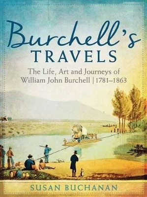 Burchell’s Travels