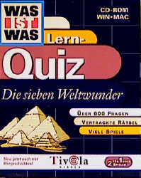Was ist was Quiz 3