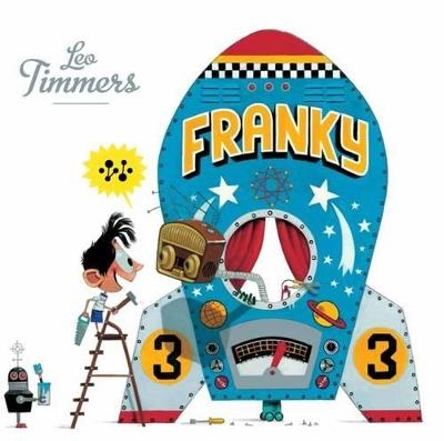 Franky - Leo Timmers