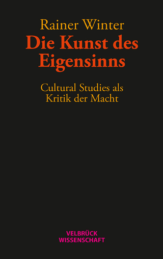 Die Kunst des Eigensinns