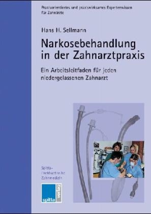 Narkosebehandlung in der Zahnarztpraxis