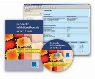 Rationelle Infektionstherapie in der Klinik