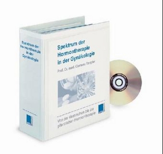 Spektrum der Hormontherapie in der Gynäkologie, zur Fortsetzung