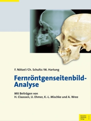 Fernr&ouml;ntgenseitenbild-Analyse - Frank N&ouml;tzel