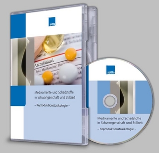 Medikamente und Schadstoffe in Schwangerschaft und Stillzeit