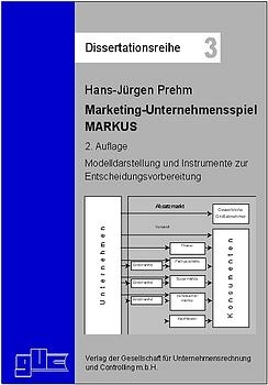 Marketing-Unternehmensspiel MARKUS