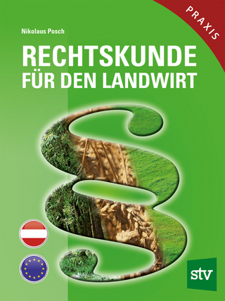 Rechtskunde für den Landwirt
