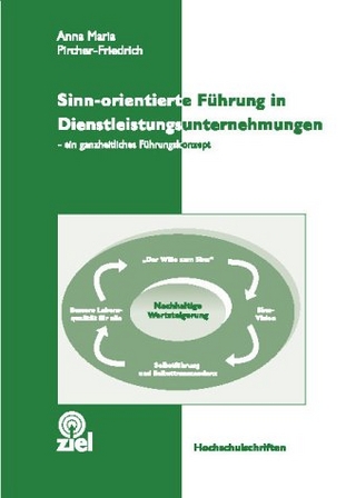 Sinn-orientierte Führung in Dienstleistungsunternehmen