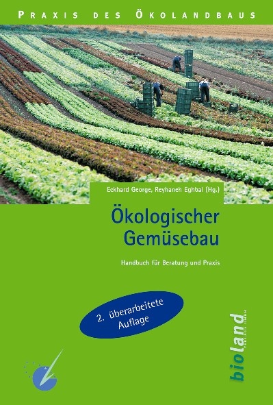 &Ouml;kologischer Gem&uuml;sebau - 