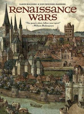 Renaissance War Games -  US Games Inc