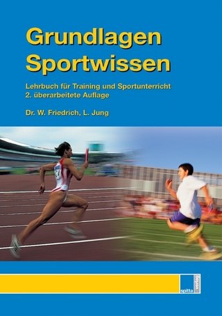 Grundlagen Sportwissen