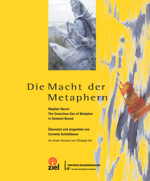 Die Macht der Metaphern - Stephen Bacon