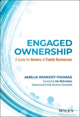 Engaged Ownership - Amelia Renkert-Thomas