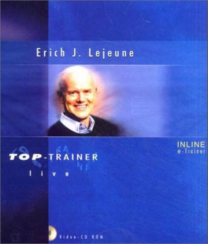 Erich J. Lejeune, 1 Video-CD-ROM - Erich J. Lejeune