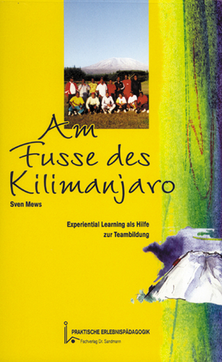 Am Fusse des Kilimanjaro