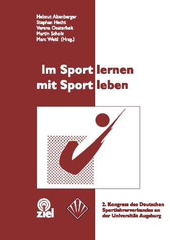 Im Sport lernen - mit Sport leben - 