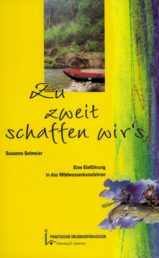 Zu zweit schaffen wir's