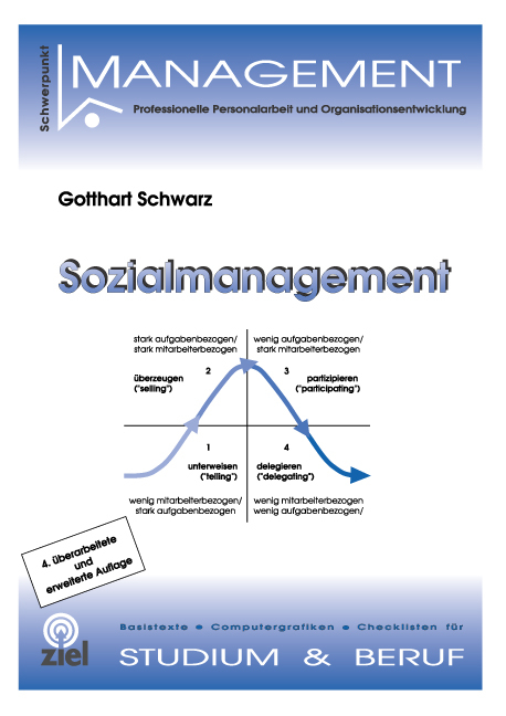 Sozialmanagement - Gotthart Schwarz