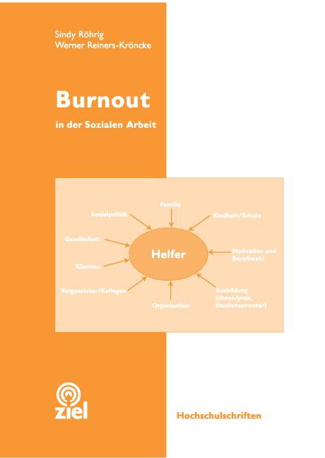 Burnout - Sindy R&ouml;hrig, Werner Reiners-Kr&ouml;ncke