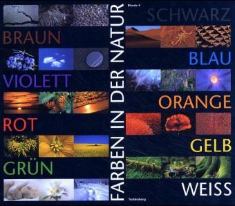 Farben - Stefan J&uuml;rgens, Willi Rolfes, J&uuml;rgen Borris, Bernhard Volmer