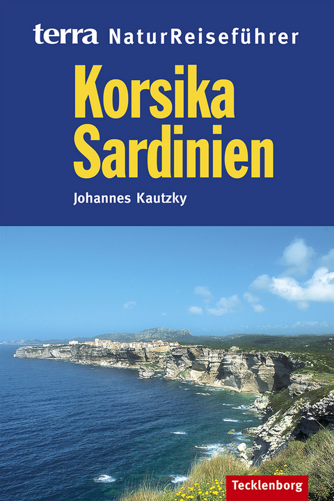 Korsika /Sardinien - Johannes Kautzky