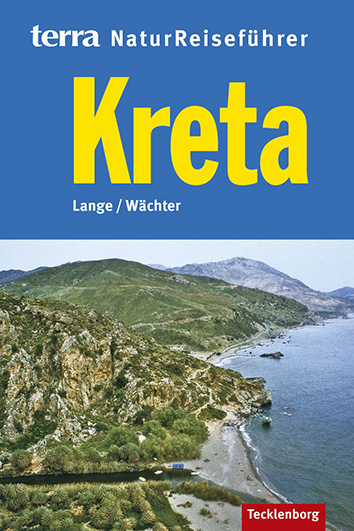 Kreta - Dagmar Lange, Monika W&auml;chter
