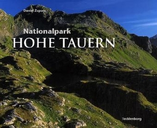 Nationalpark Hohe Tauern