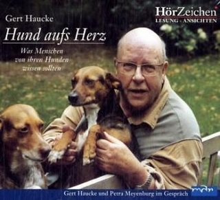 Hund aufs Herz