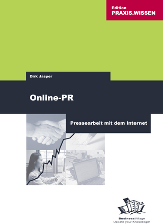 Online PR