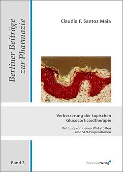 Verbesserung der topischen Glucocorticoidtherapie