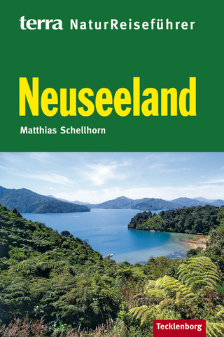 Neuseeland