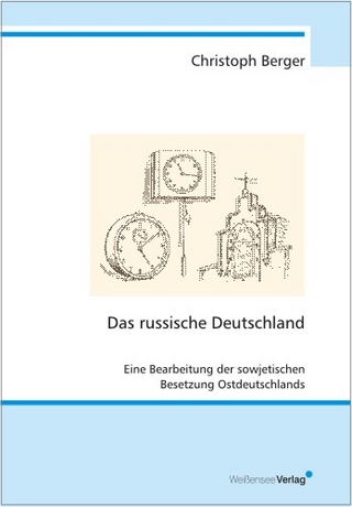 Das russische Deutschland