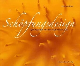 Sch&ouml;pfungsdesign - Gisela P&ouml;lking