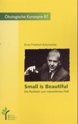 Small is Beautiful