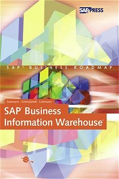 SAP Business Information Warehouse