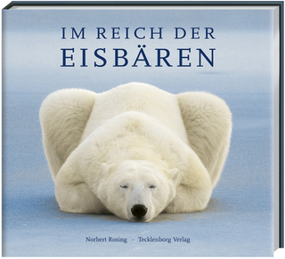 Im Reich der Eisbären