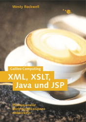 XML, XSLT, Java und JSP