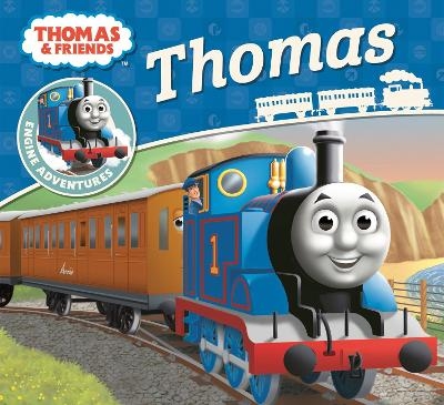 Thomas & Friends: Thomas - Rev. W. Awdry