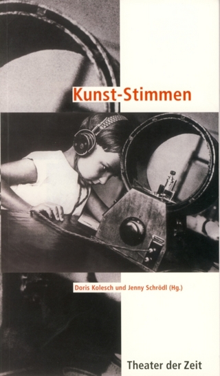 Kunst-Stimmen