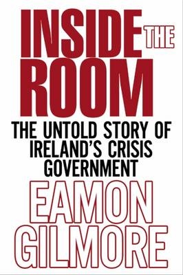 Inside the Room - Eamon Gilmore