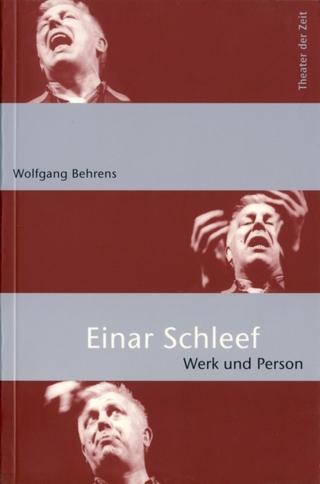 Einar Schleef-Werk und Person