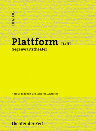 Plattform II + III