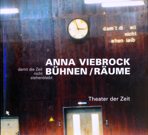 Anna Viebrock - 