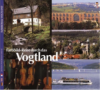 Farbbild-Reise durch das Vogtland