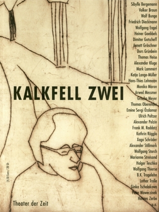 Kalkfell Zwei