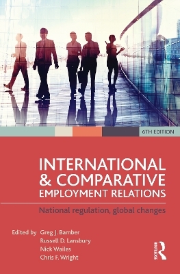 International and Comparative Employment Relations - 