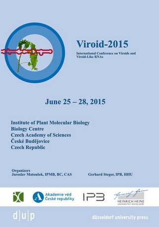 Viroid 2015