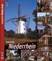 NIEDERRHEIN &ndash; Zauberhafter Niederrhein - Anette Ziethen